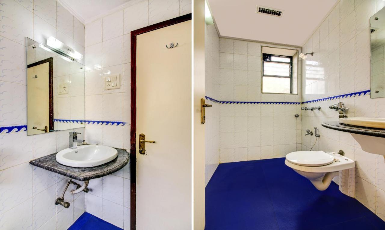 Hotel Kadamb Residency ムンバイ エクステリア 写真